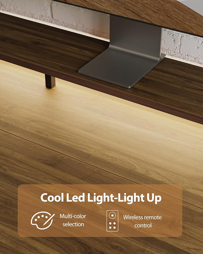 Electric Height Adjustable Standing Desk - Image 6