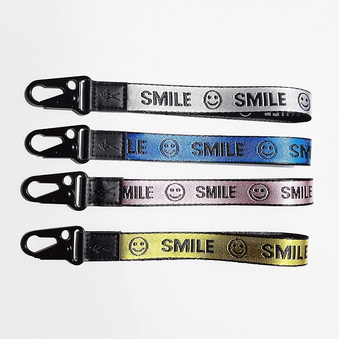 Cool Lanyards, Neck Strap Key Chain Holder, Neck Lanyards - Image 5