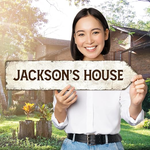 Rustic Custom Sign, Personalized Right Directional Metal Composite Street Sign - Image 4