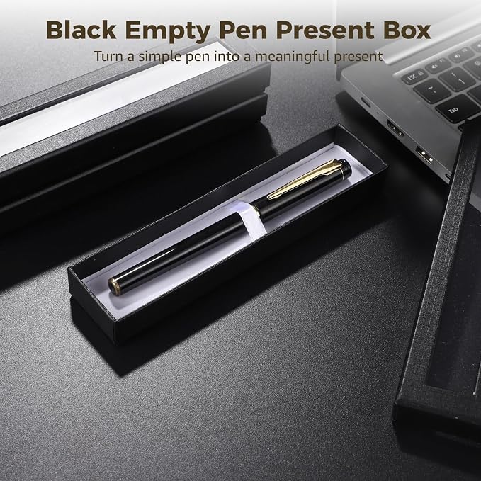 OMISTAR 50 PCS Pen Gift Box Empty Cases - Image 2