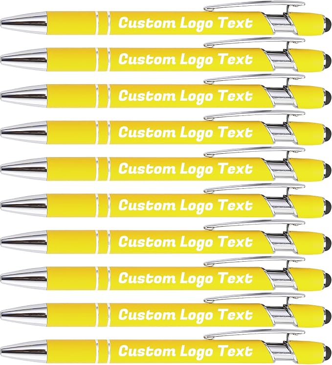 HEYZARDA Personalized Pens by HEYZARDA