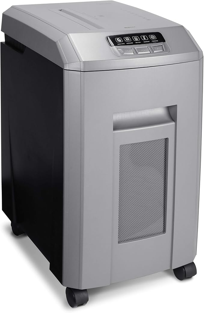 Aurora AU1580MA Professional Grade High Security 15-Sheet Micro-Cut Paper/CD - Image 7