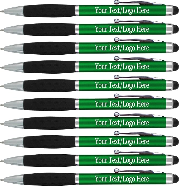 SyPen Personalized Stylus Pens by Sypen