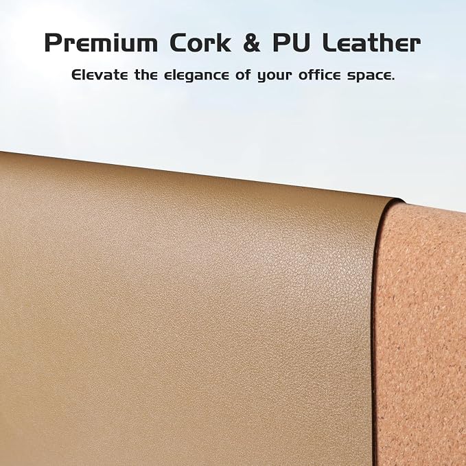 Aothia Dual-Sided Desk Pad - Image 3