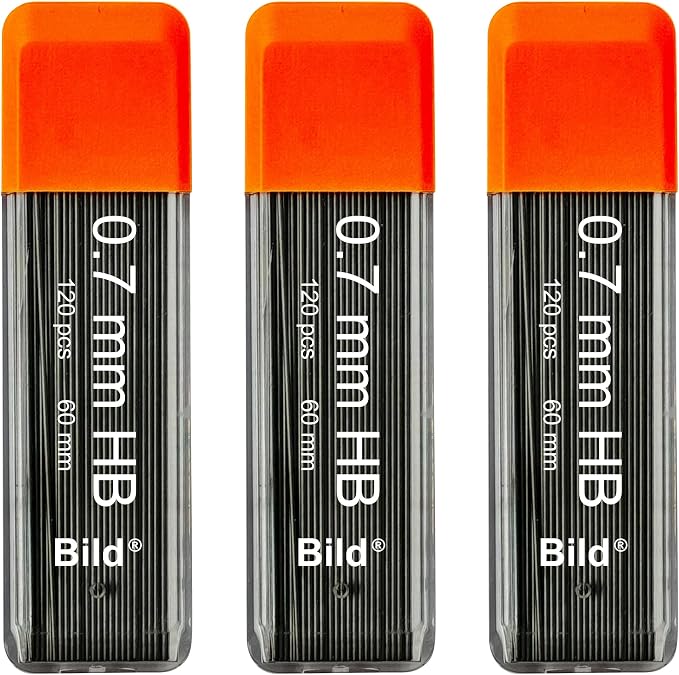 Bild Premium Mechanical Pencil Lead Refills by Bild