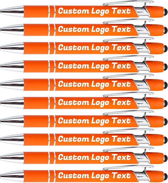 HEYZARDA Personalized Pens by HEYZARDA