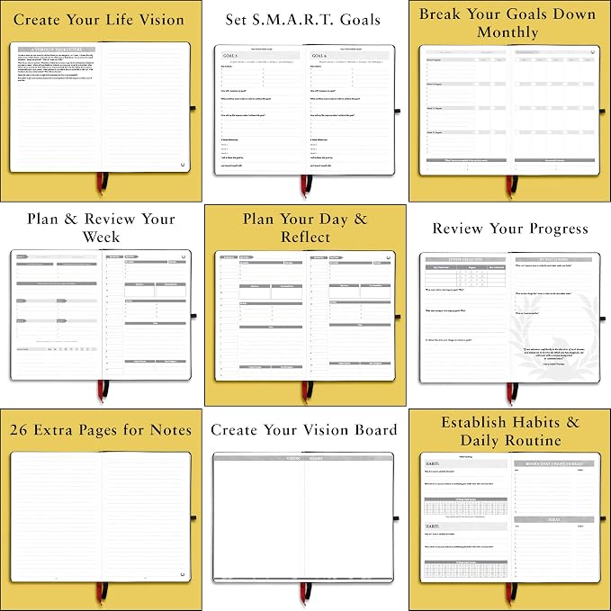 The Phoenix Planner - Image 7