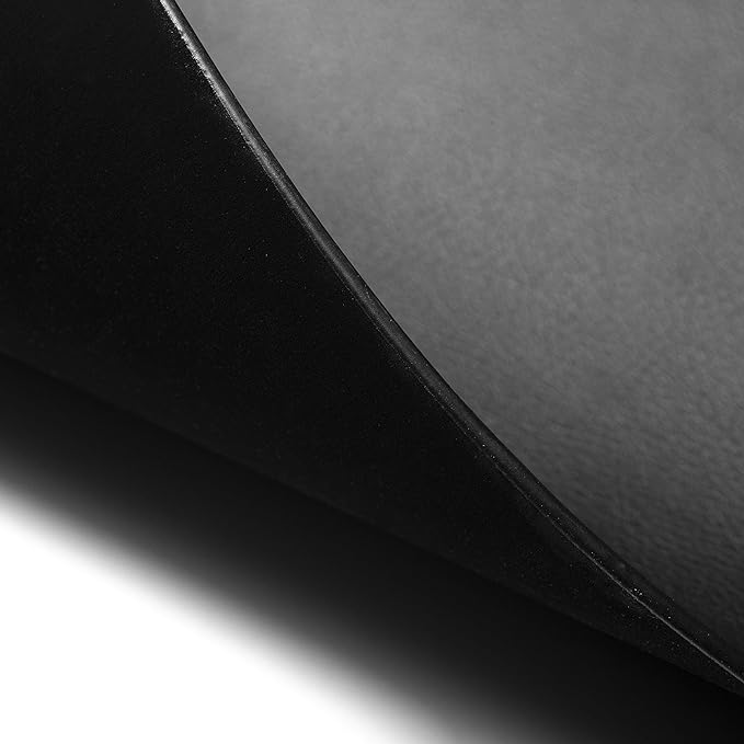 Nekmit Leather Desk Blotter Pad 17 x 12 Inches, Waterproof - Image 3
