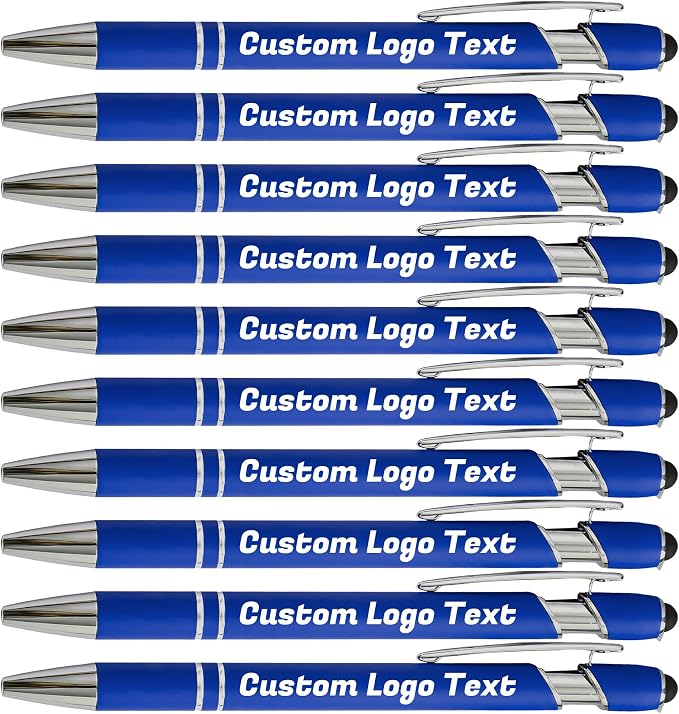 HEYZARDA Personalized Pens by HEYZARDA