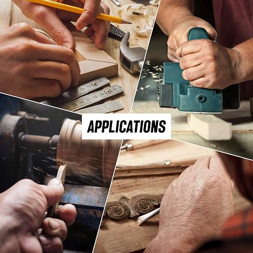 Glue Masters Industrial Grade Cyanoacrylate Adhesive - Image 4