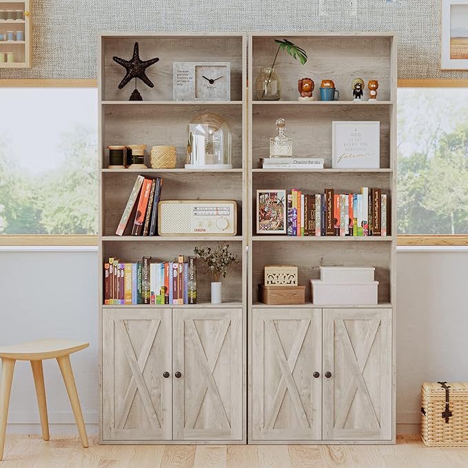 IRONCK Industrial Bookshelves and Bookcases - Image 4