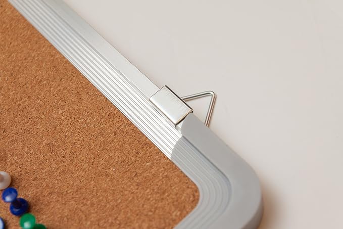 Cork Board Set for Wall - Image 5