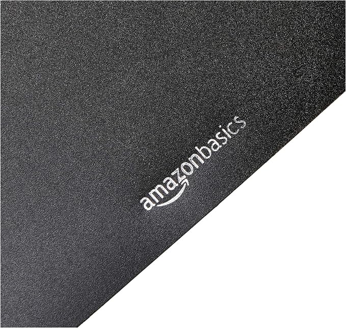 Amazon Basics Report Cover - Image 4