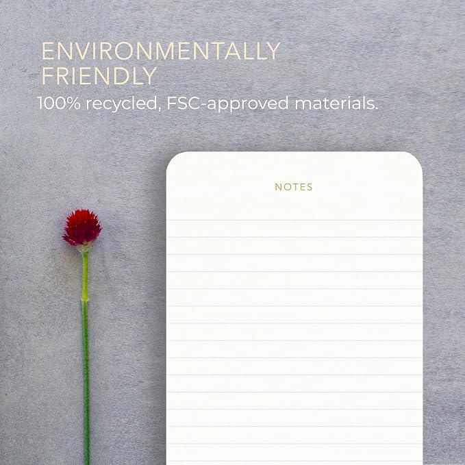 Pinesman - Elegant Desk Notepads - Image 6
