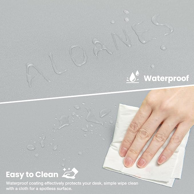 ALOANES Waterproof Mouse Pad - Image 3