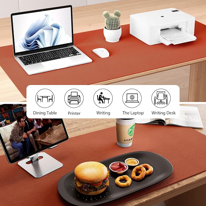 Aothia Dual-Sided Desk Mat - Image 6