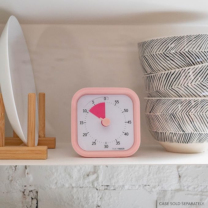 TIME TIMER Home MOD - Image 2