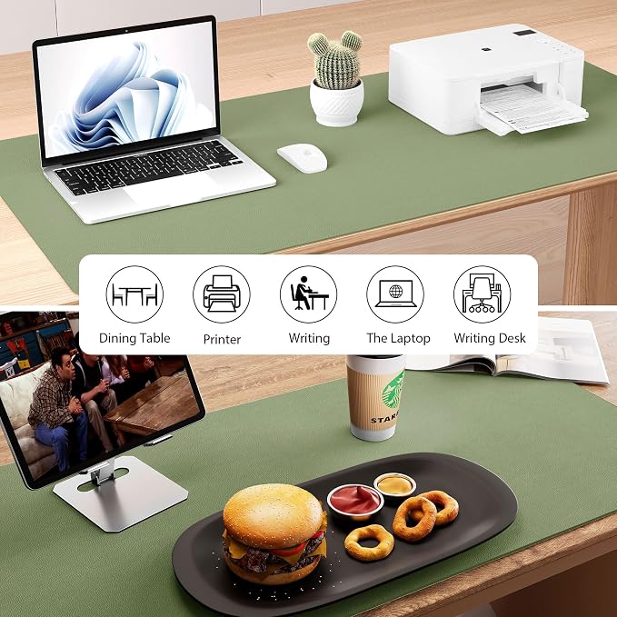 Aothia Dual-Sided Desk Mat - Image 6