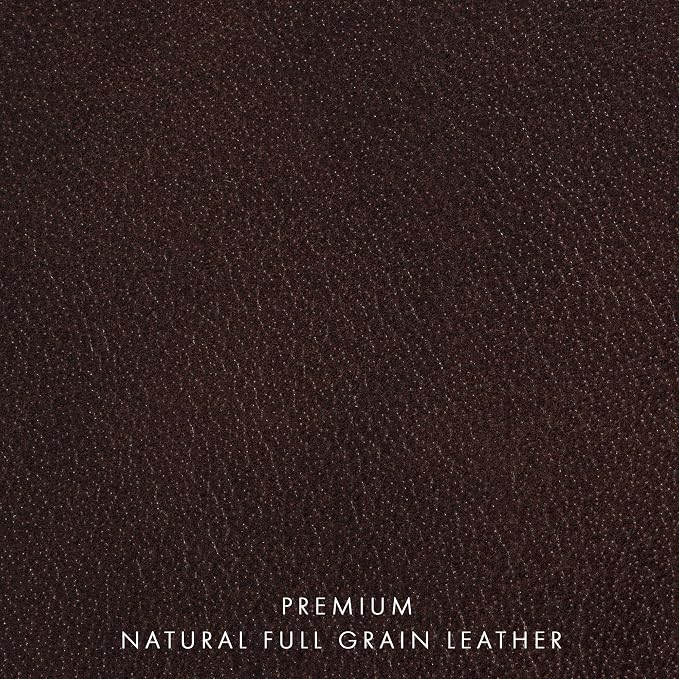 Elizo Leather Desk Mat Desk Pad Blotter Set - Image 8