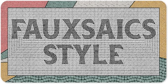 Custom Sign, Custom Street Sign, 11 Font Colors, 13 Font Styles, 4 Hole Options by MySignCenter