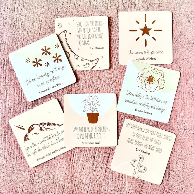 40 Creativity Quotes to Inspire Your Imagination – Creativity Cards – Daily - Image 6