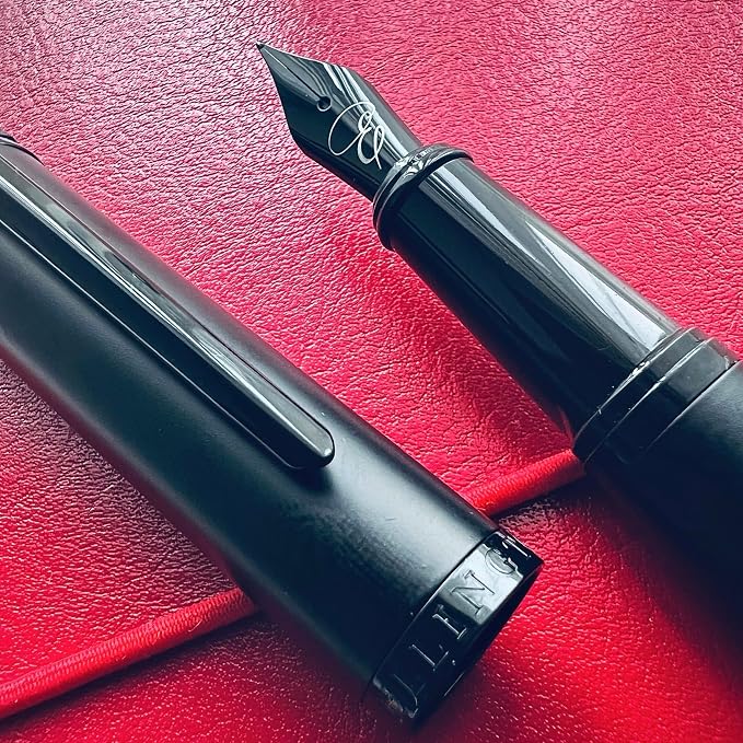 Ellington Pens Luxury Fountain Pen Set - Image 6