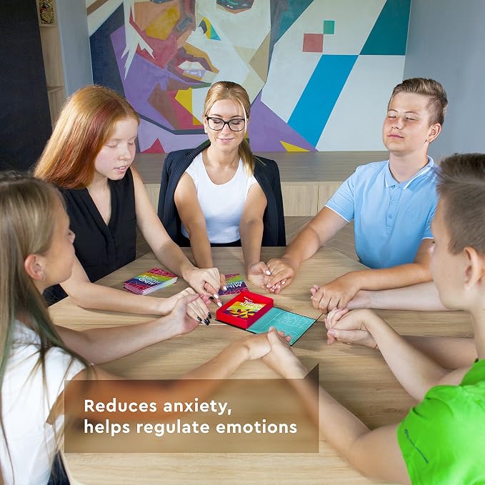 Mindfulness Cards - Image 8