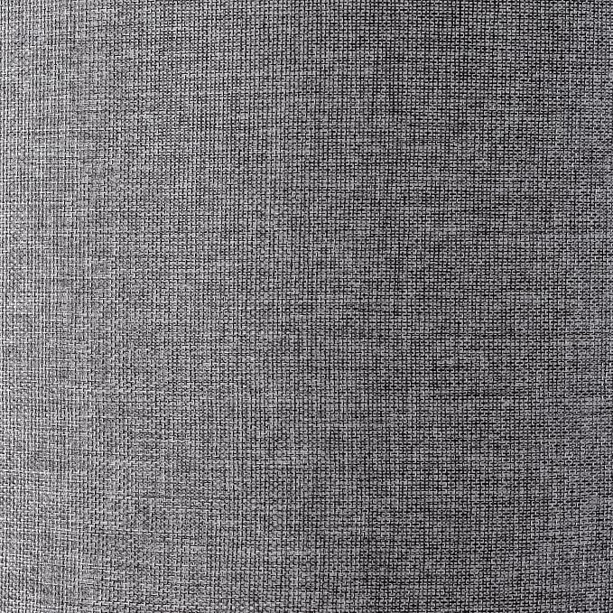 Set of 2 Large Drum Lamp Shades Modern Lamp Shade 16" Top x 16" Bottom x 12" - Image 3